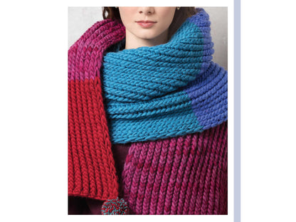 Vogue Knitting: The Learn-To-Knit Book