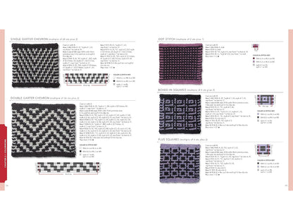 Vogue Knitting: The Ultimate Stitch Dictionary