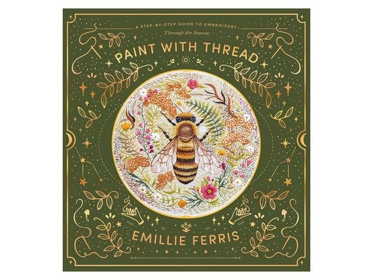 Paint with Thread
