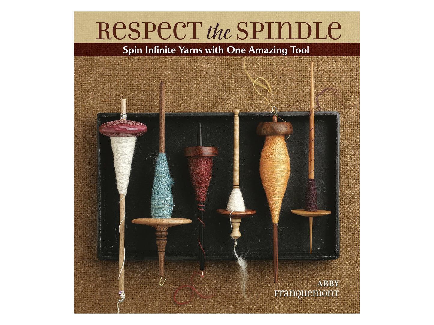 Respect the Spindle