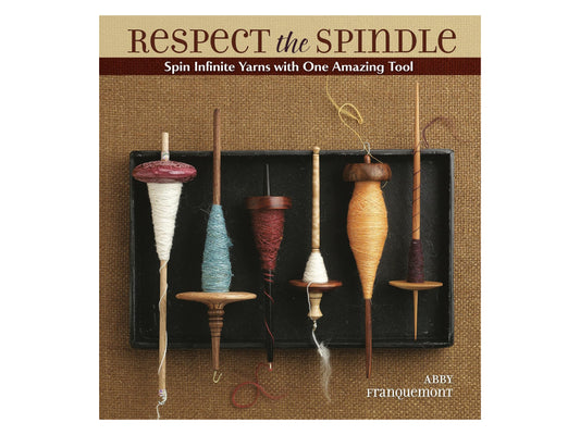 Respect the Spindle