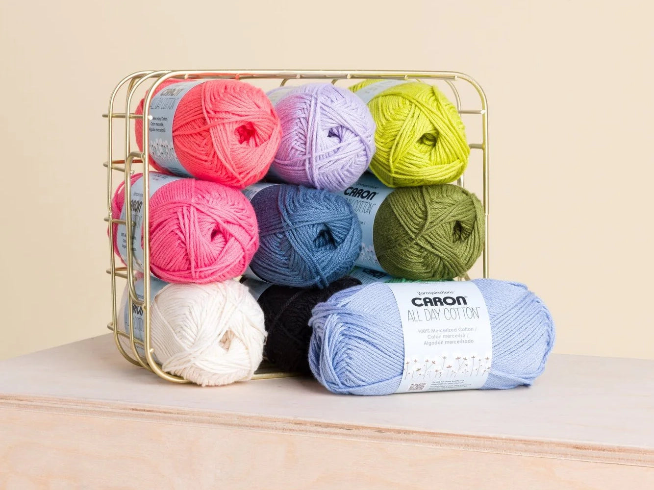 All Day Cotton