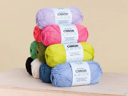 All Day Cotton