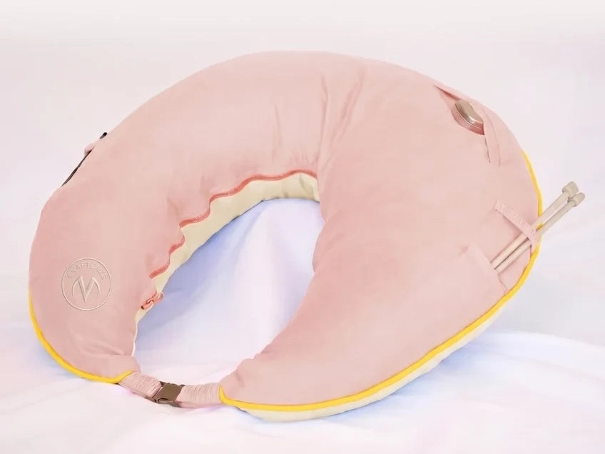 Maker's Pillow