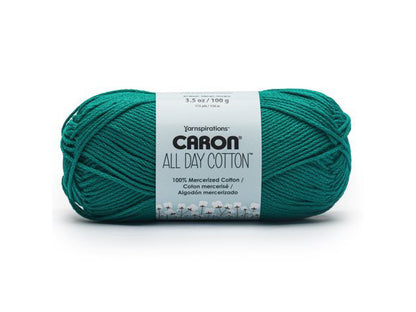 All Day Cotton