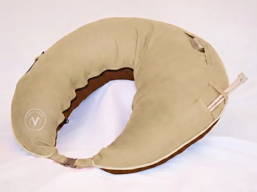 Maker's Pillow
