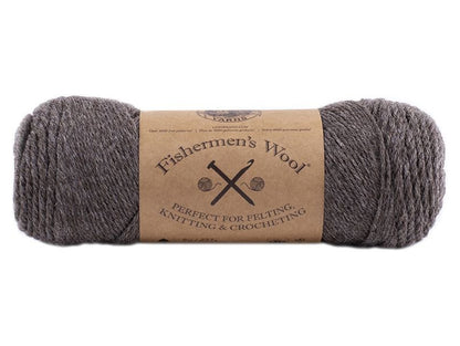Fishermen's Wool