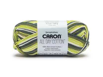 All Day Cotton