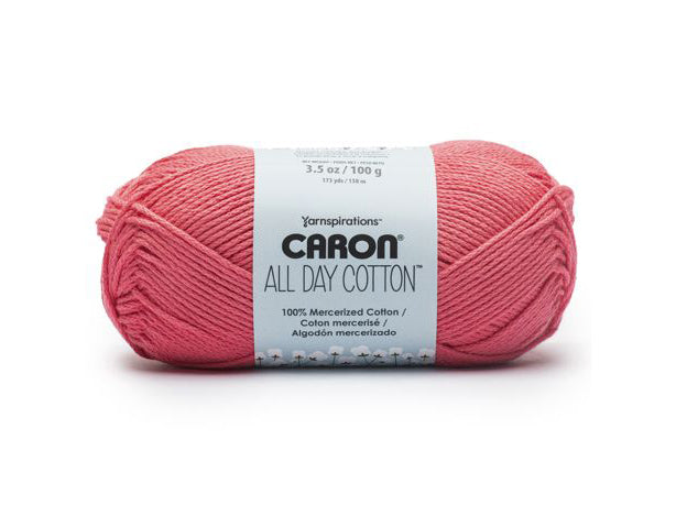 All Day Cotton
