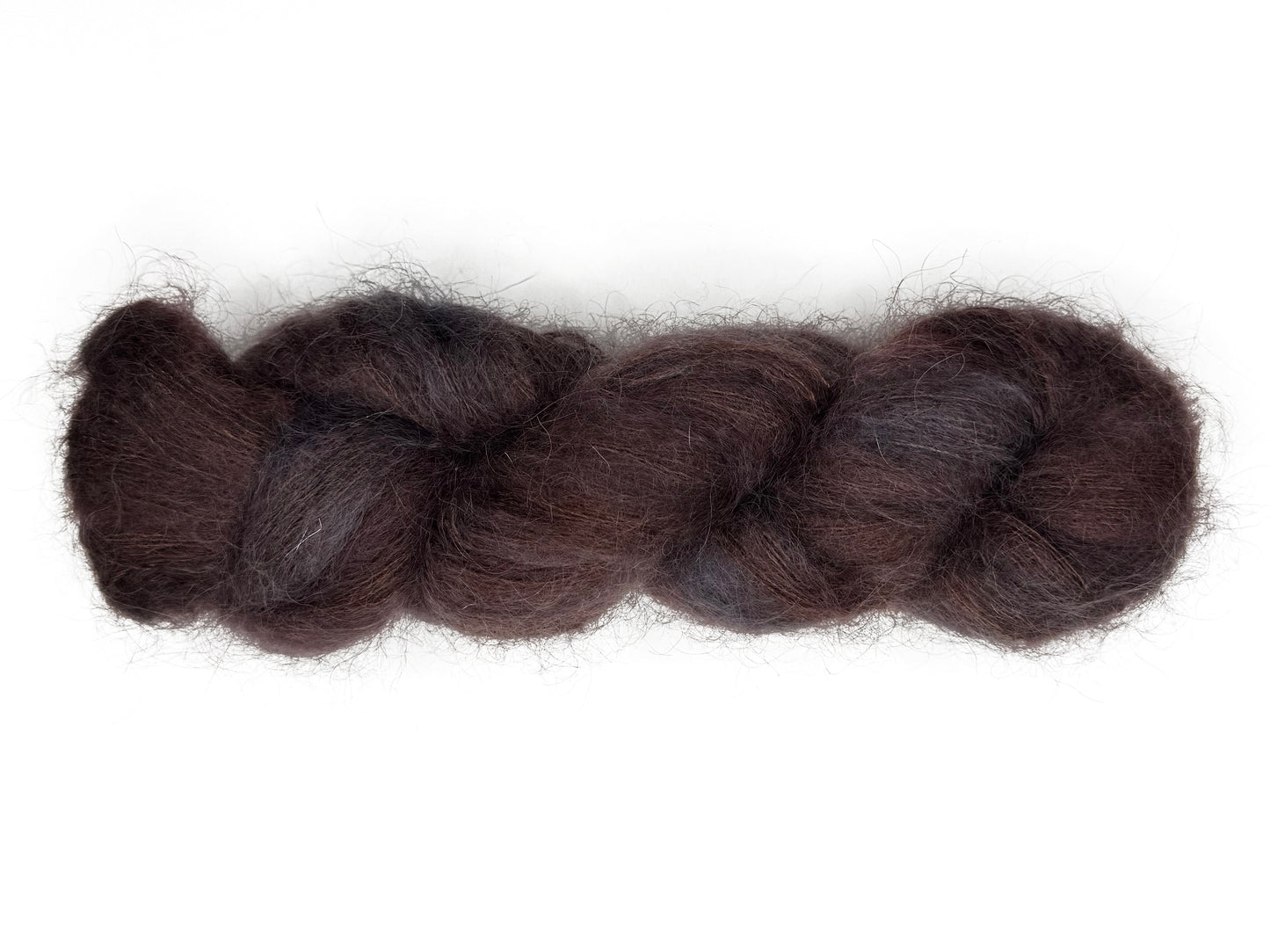 Mystic Mohair