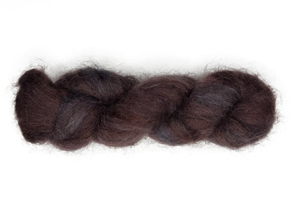Mystic Mohair