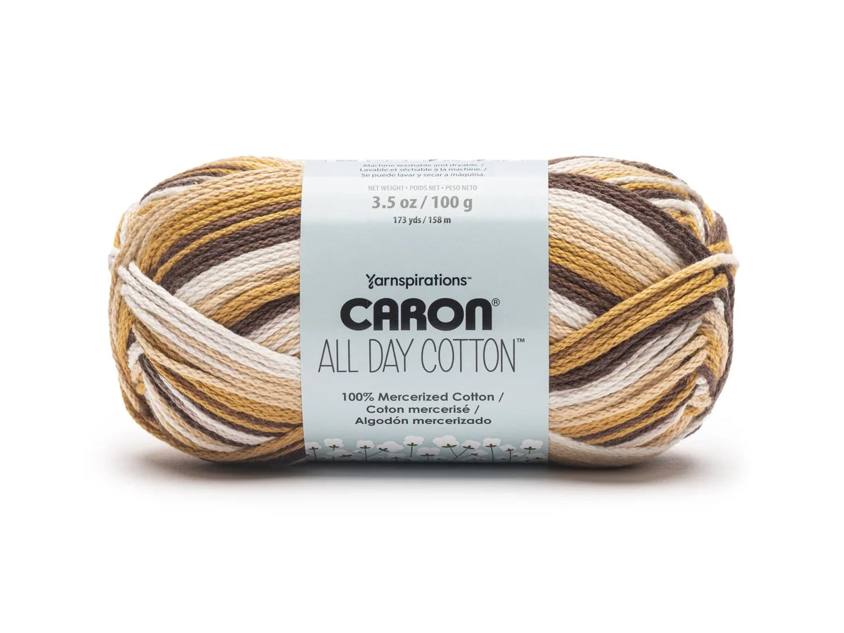 All Day Cotton