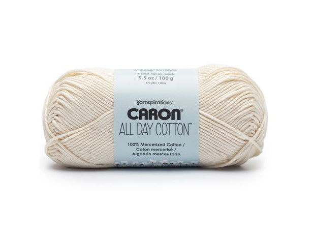 All Day Cotton