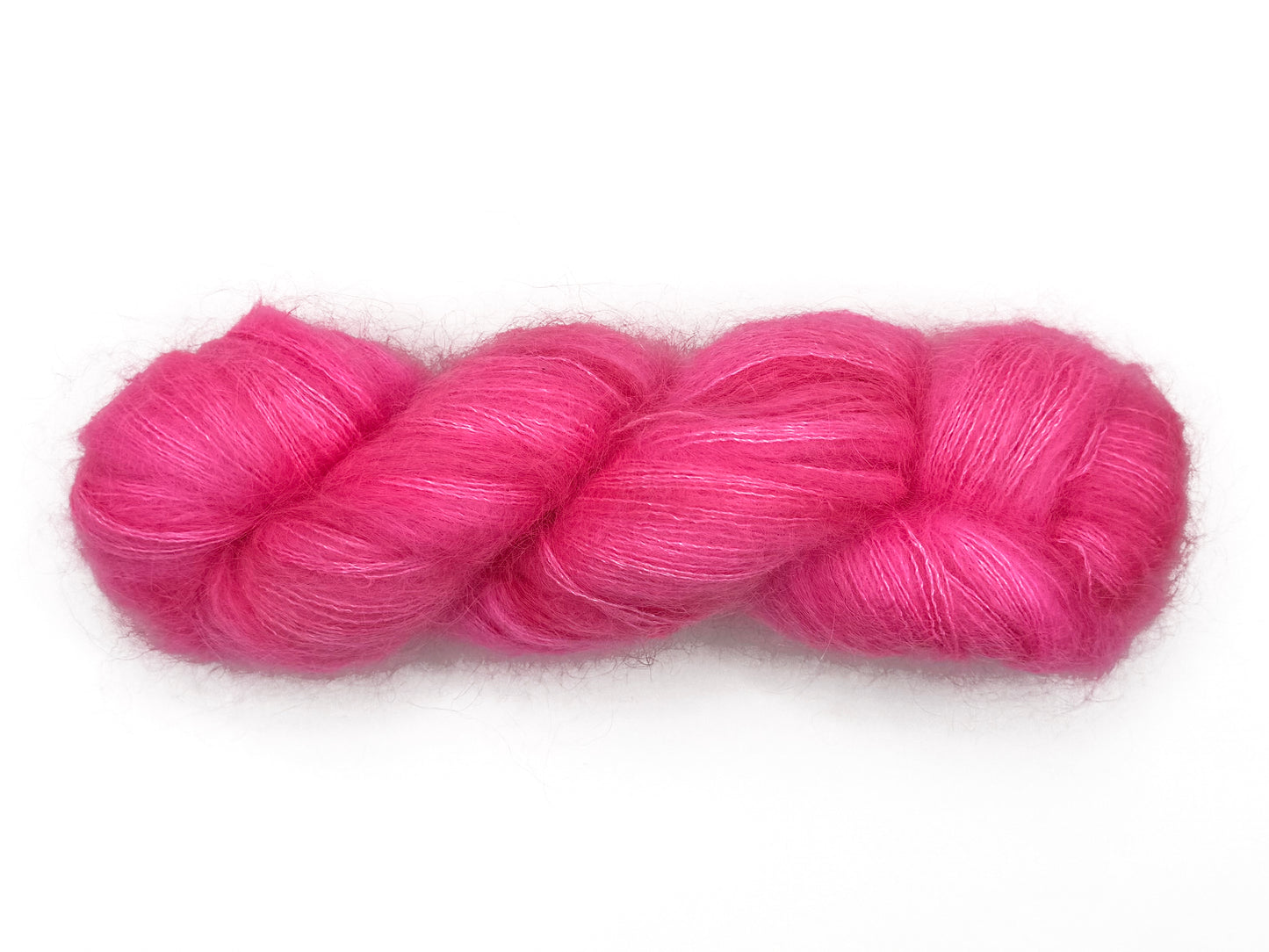 Mystic Mohair