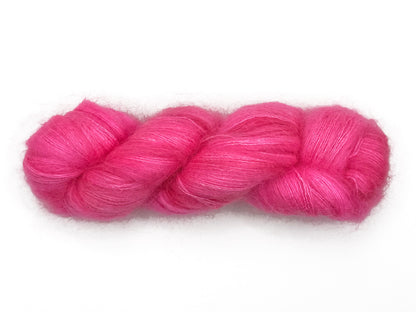 Mystic Mohair