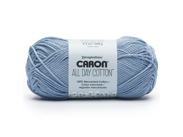 All Day Cotton