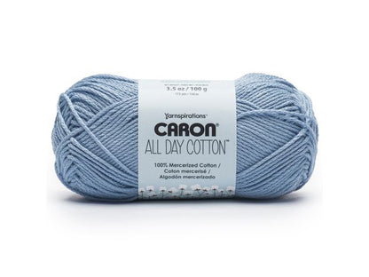 All Day Cotton