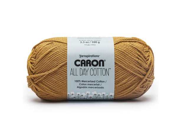 All Day Cotton