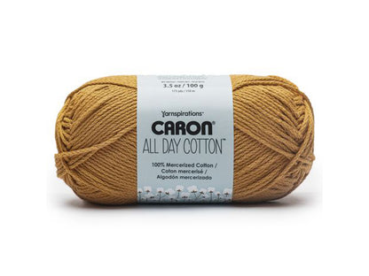 All Day Cotton