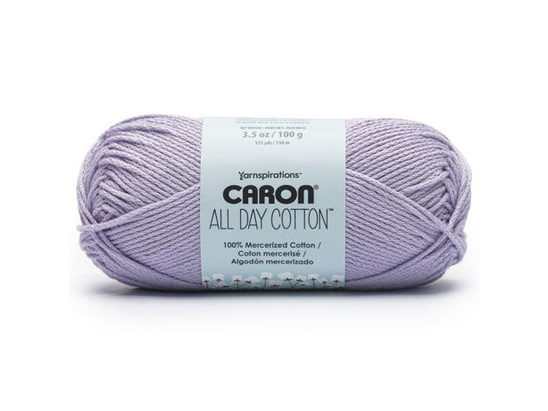 All Day Cotton