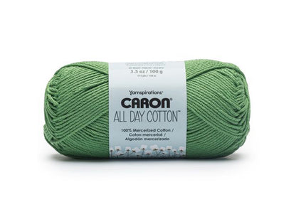 All Day Cotton