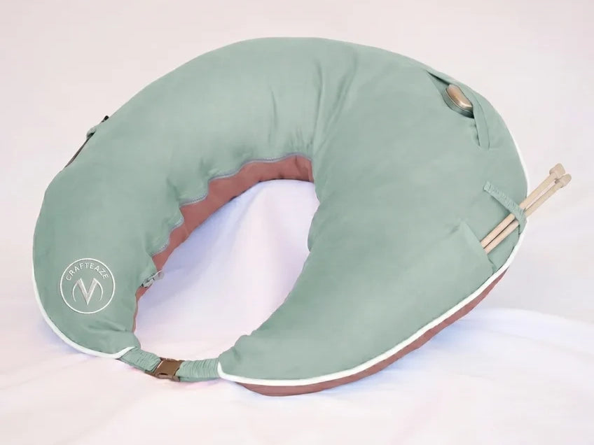 Maker's Pillow