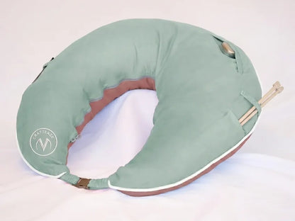 Maker's Pillow
