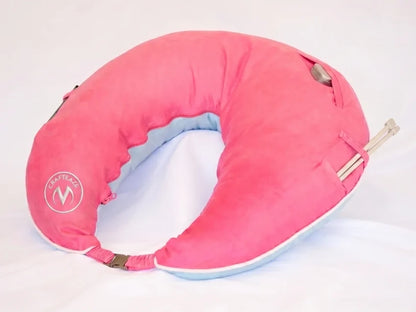 Maker's Pillow