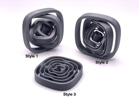 Gyroscope Fidget Spinner Toy