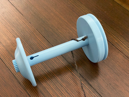 Spinning Wheel Bobbin compatible with WooLee Winder Regular for Ashford Joy
