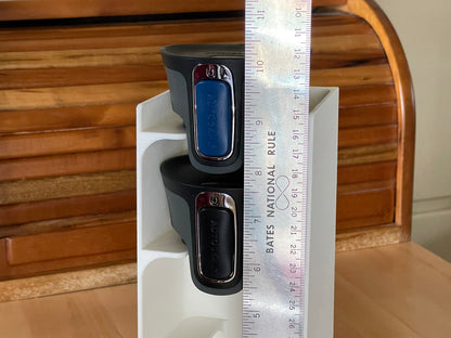 Drinkware Lid Organizer - Fits Contigo® West Loop lids