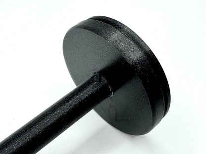 PROTOTYPE Spinning Wheel Bobbin for Ashford Joy with WooLee Winder Regular
