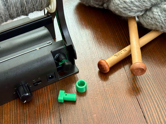 Tension Peg Upgrade for Electric Eel Wheel Nano 1.x