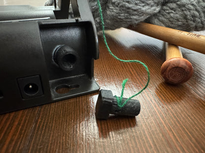 Tension Peg Upgrade for Electric Eel Wheel Nano 1.x