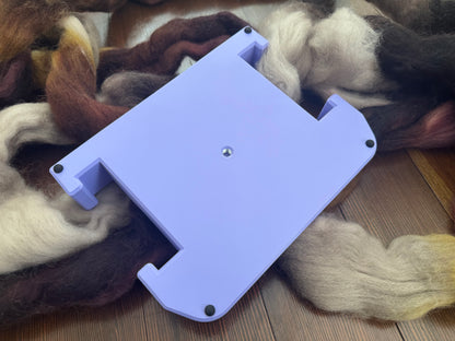 Travel Base for Electric Eel Wheel 6.x