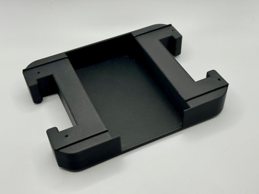 PROTOTYPE Electric Eel Wheel 6 Battery & Tripod Base