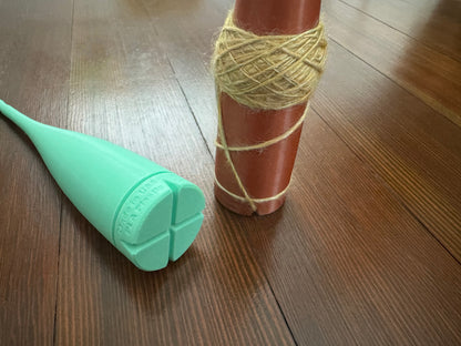 Dealgan drop spindle - XL