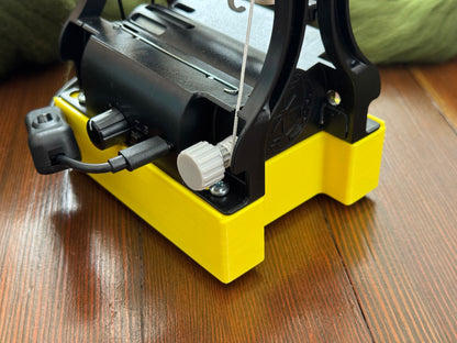 Travel Base for Electric Eel Wheel Nano 1.x-2.x
