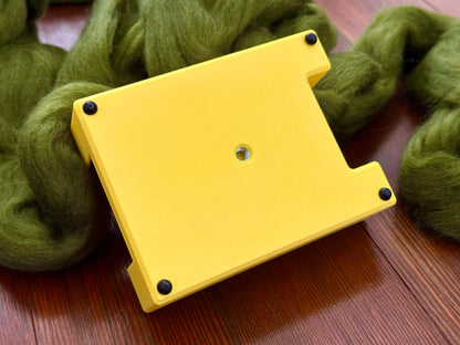 Travel Base for Electric Eel Wheel Nano 1.x-2.x