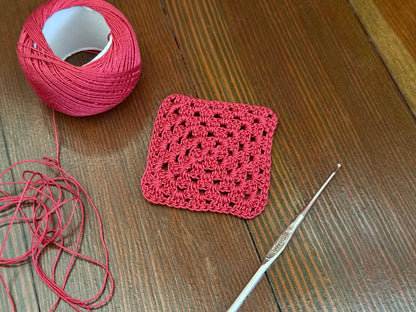 Size 10 Premium Tatting Thread