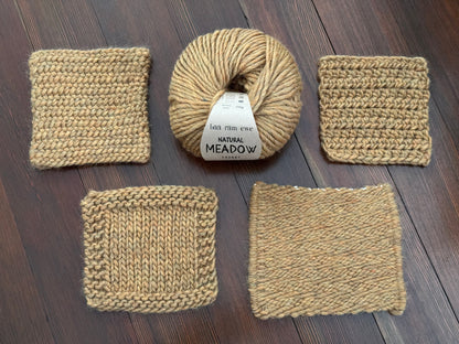 Natural Meadow Chunky