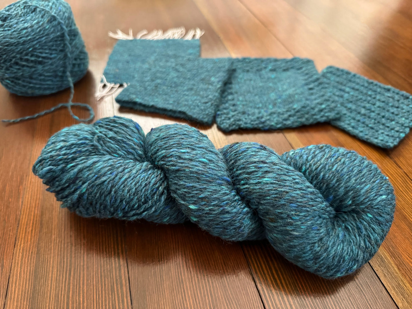 Donegal Twists