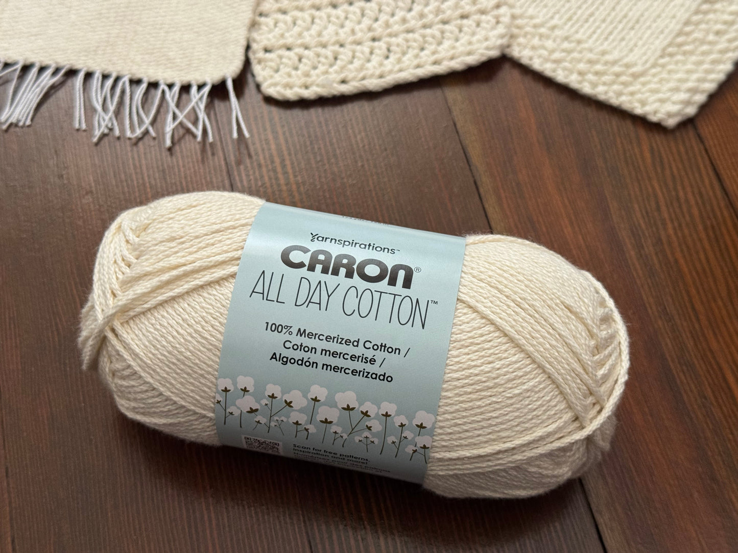 All Day Cotton