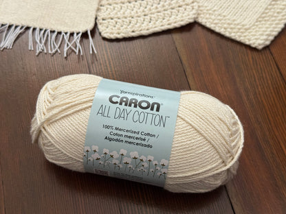 All Day Cotton