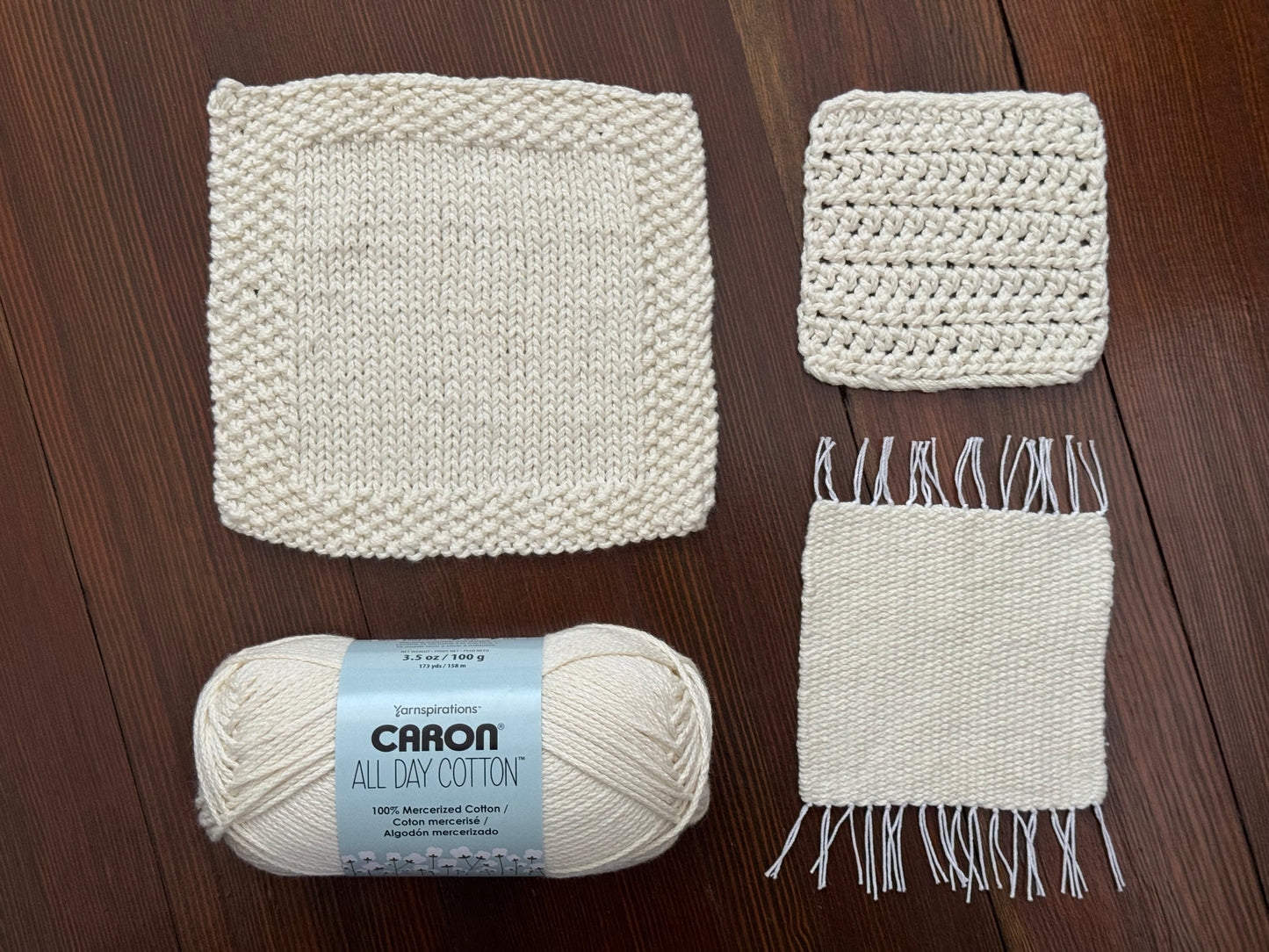 All Day Cotton