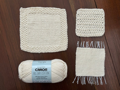 All Day Cotton
