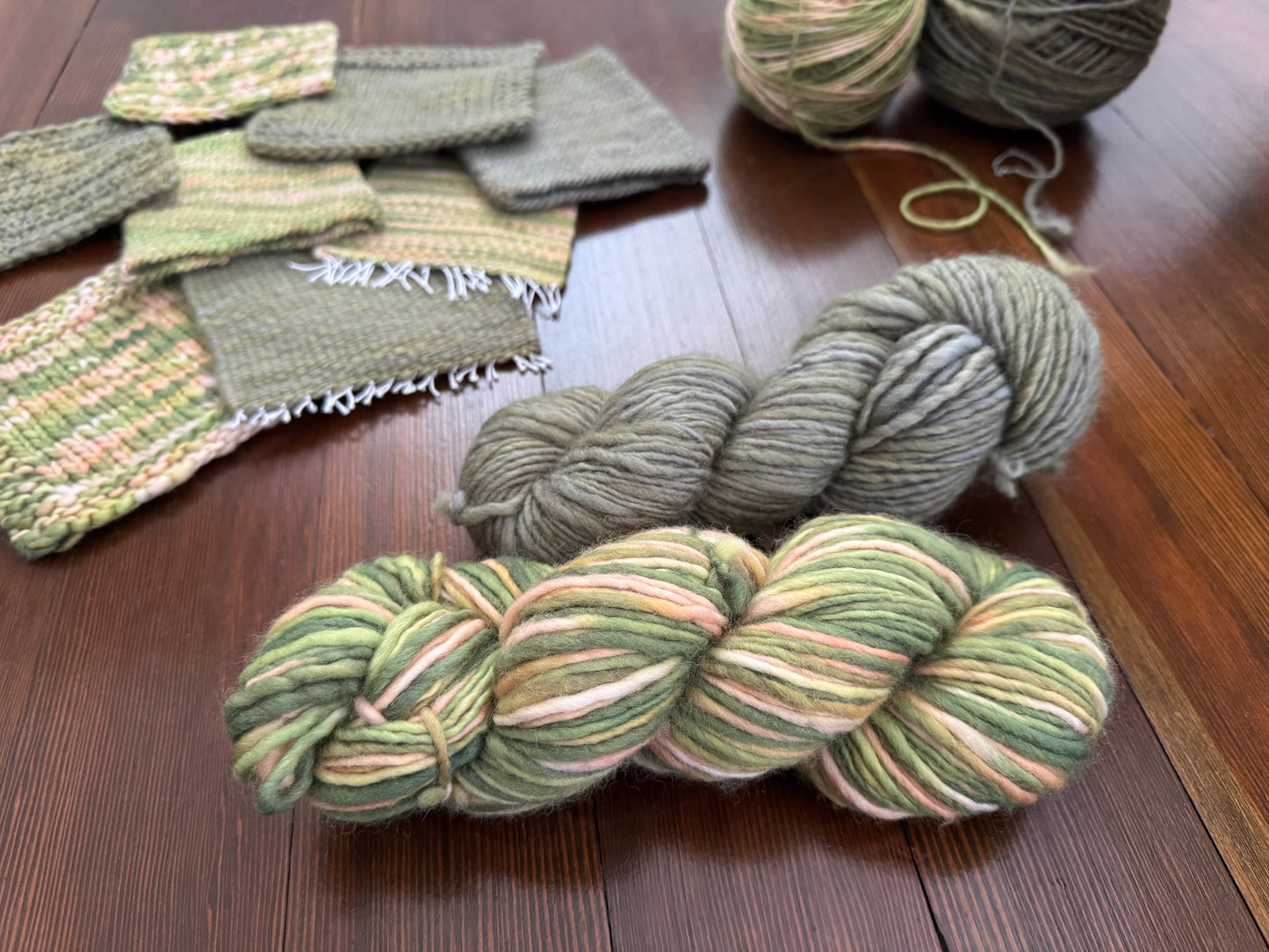 Wool Clásica