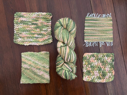 Wool Clásica
