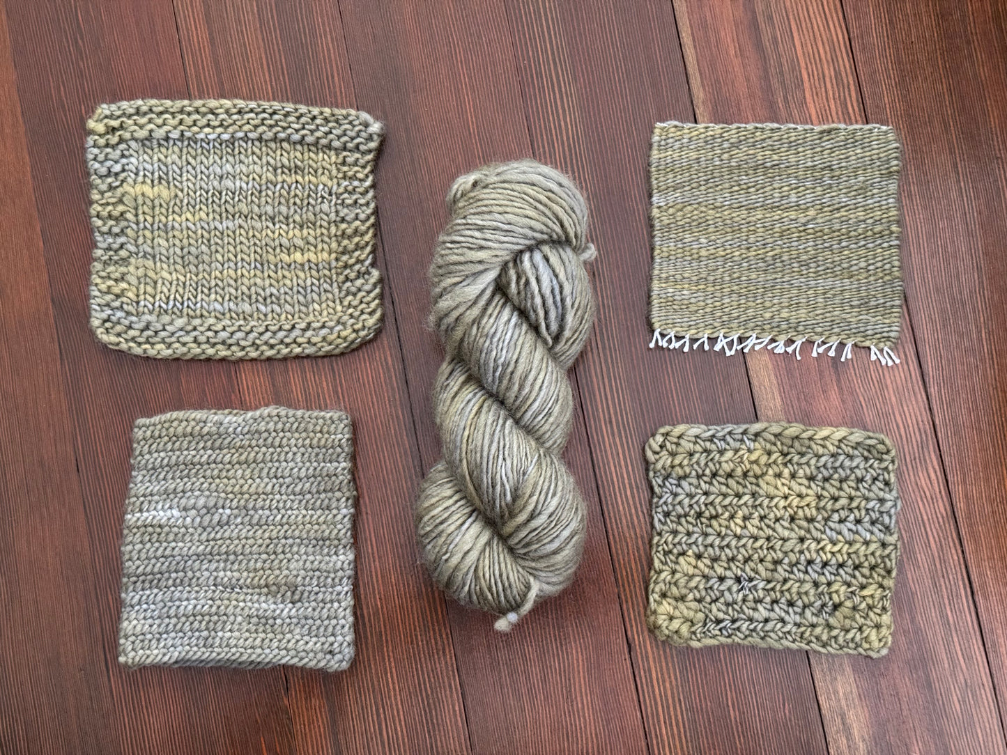 Wool Clásica