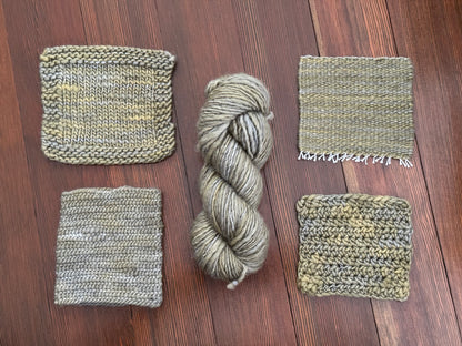 Wool Clásica